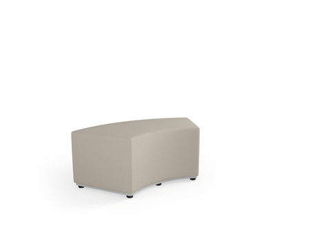 Pufa Tobo łuk 1200x540 Solar 26 rozmiar 5