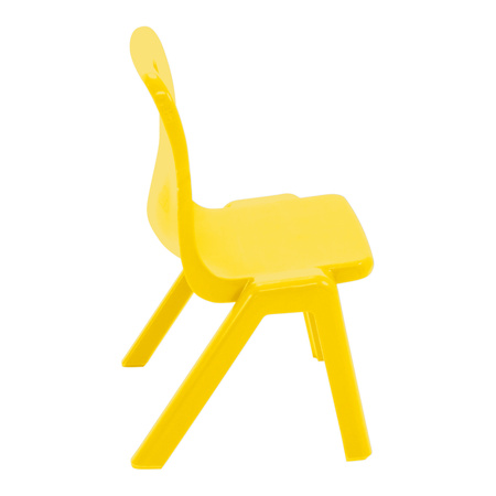 Krzesło Titan jednoczęściowe