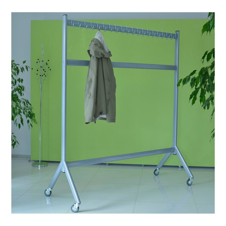 Profesjonalny wieszak Y1