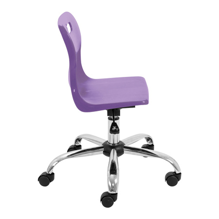 Krzesło obrotowe Titan T30 - rozm. Junior