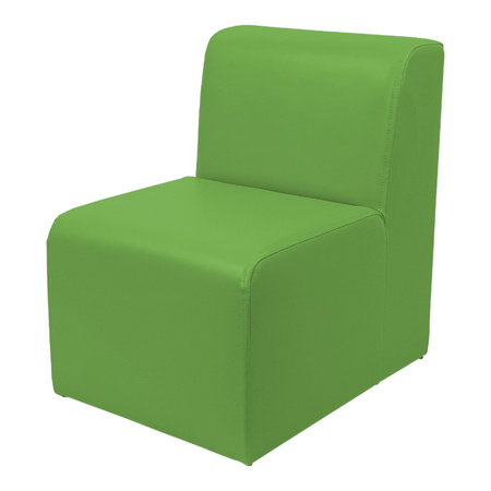 Fotel Modulo z podłokietnikami