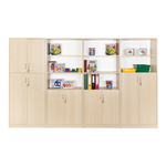 ZESTAW REGAŁÓW JT4