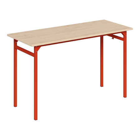 Ławka szkola Leon 2-os.