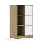 Regał Blox Base 70 3PP 3F1 706x466x1165
