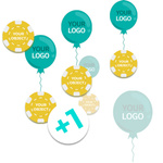 Pakiet aplikacji do Smartfloor: Szablony Efektów Interaktywnych