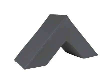 Daszek z trójkątem 60x30x60