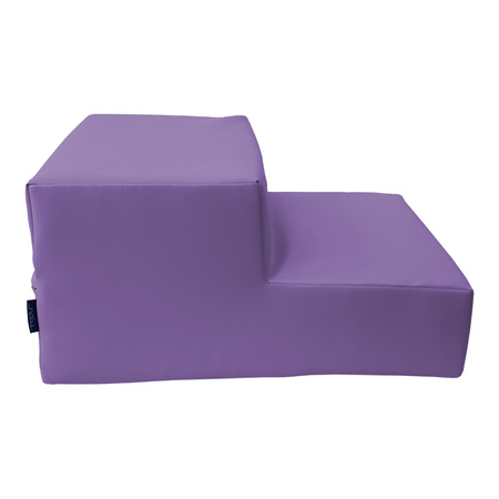 Schody Malucha - kształtka rehabilitacyjna