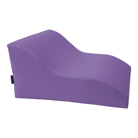 Rampa fala Malucha - kształtka rehabilitacyjna