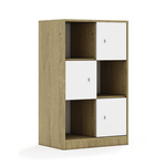 Regał Blox Base 70 3PP 3F1 706x466x1165
