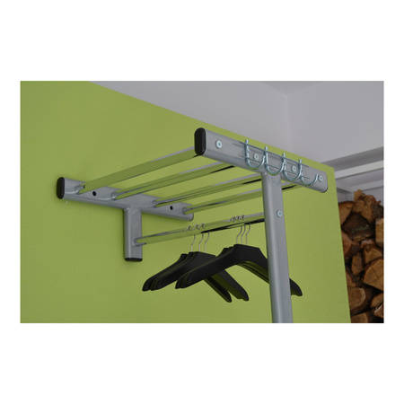 Profesjonalny wieszak Y6