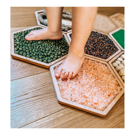 Ścieżka sensoryczna Exclusive