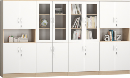 Zestaw szaf Kujawiak MAXI Nr 103