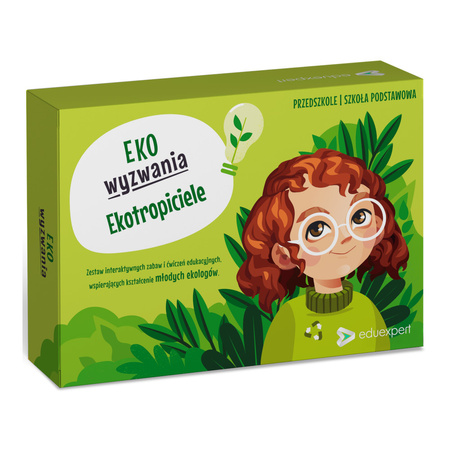 EKOwyzwania. Ekotropiciele