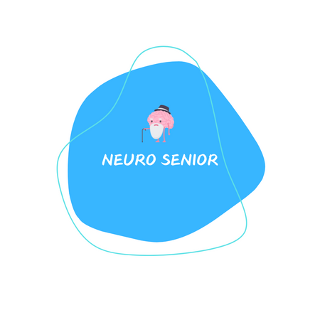 Zestaw pakietów NEURO SENIOR