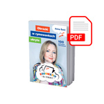 EBOOK Kodowanie na dywanie Obrazki w rymowankach ukryte