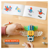 Mini Waffle Konstruktor Expert 301
