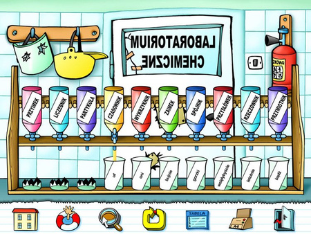 Części mowy - hop do głowy!