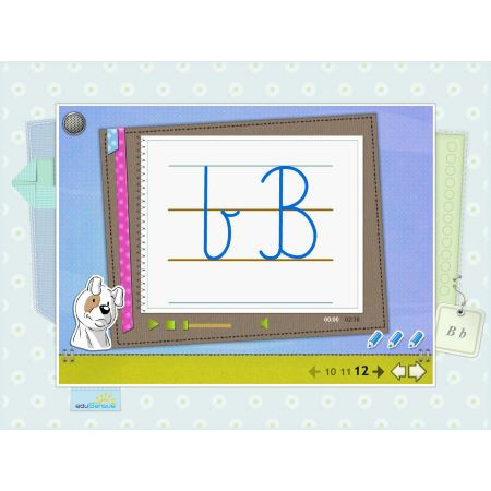 eduSensus DYSLEKSJA PRO