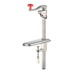 Otwieracz do konserw - mocowany do blatu