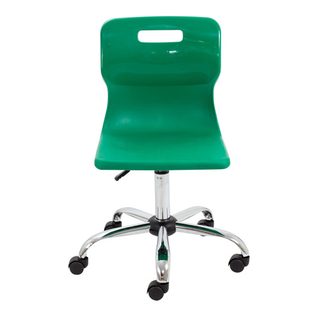 Krzesło obrotowe Titan T35 - rozm. Senior