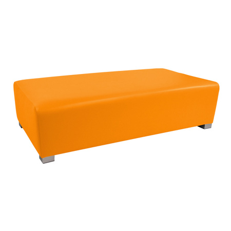 Siedzisko prostokąt FUN