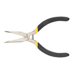 Szczypce precyzyjne wydłużone 130 mm