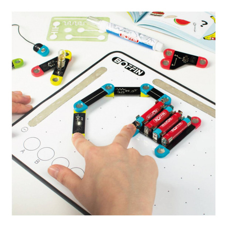 Boffin - Magnetic Lite