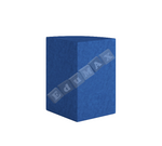 Oparcie 1/4 walca SNAKE SK 90