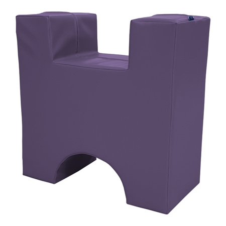 Baza wysoka 60 x 30 x 60 cm