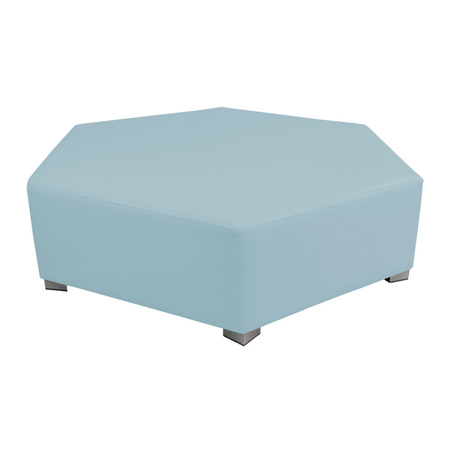 Siedzisko sześciobok FUN