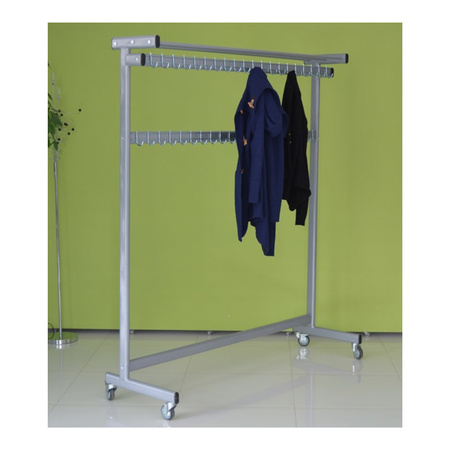 Profesjonalny wieszak Y4