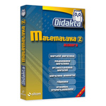Didakta - Matematyka 2 - Algebra