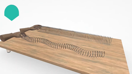 CORINTH – Multimedialna biblioteka Fizyka i astronomia