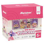 Mini Waffle Księżniczka