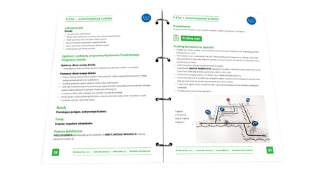 Edukacja Przedszkolna z Ozobotem i puzzlami - część II