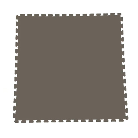 20 szt. Safetymat Big Puzzle 10 Pro - Mata Piankowa