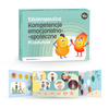 Eduterapeutica Lux Kompetencje społeczno-emocjonalne. Przedszkole Pakiet