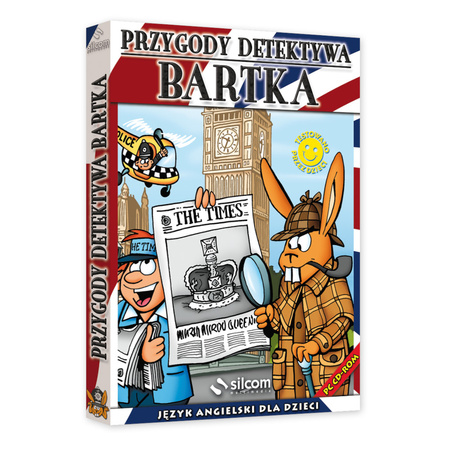 Pakiet Didakta - język angielski