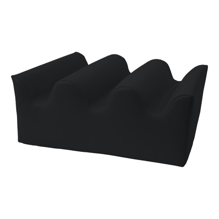 Fala malucha wąska - kształtka rehabilitacyjna