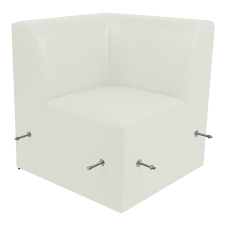 Fotel narożny Modulo