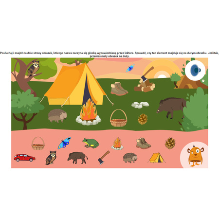 Eduterapeutica lux Logopedia Spectrum Jąkanie i słuch fonematyczny