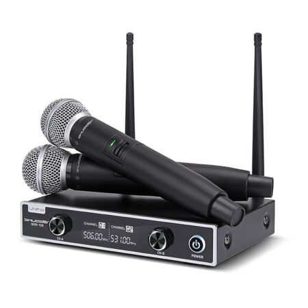 Zestaw nagłośnieniowy BTA13C