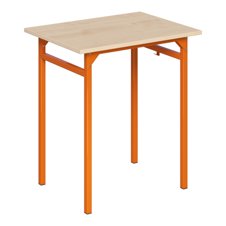 Ławka szkola Leon 1-os.