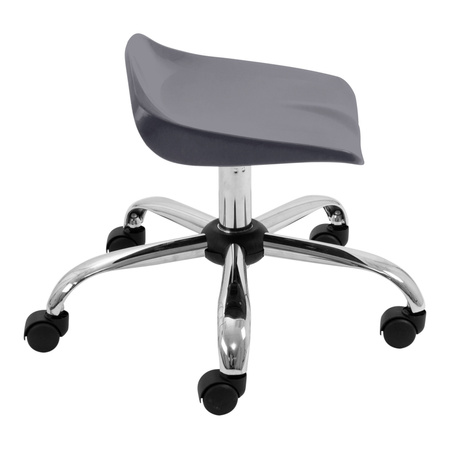 Stołek obrotowy Titan T32 - rozm. Junior