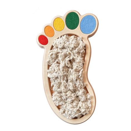Sensory Feet Eco