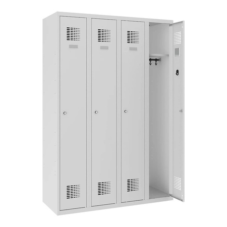 Szafa ubraniowa Sum 340 W st