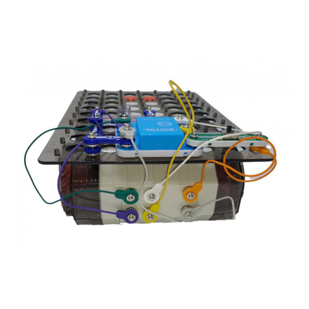 Boffin IV Kodowanie - I - Premiera Sierpień 2024