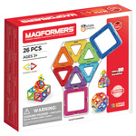 Magformers basic 26 el. (701004)