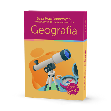 eduPaka GEOGRAFIA kl. 5-8