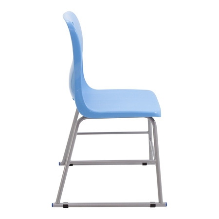 Krzesło wysokie Titan